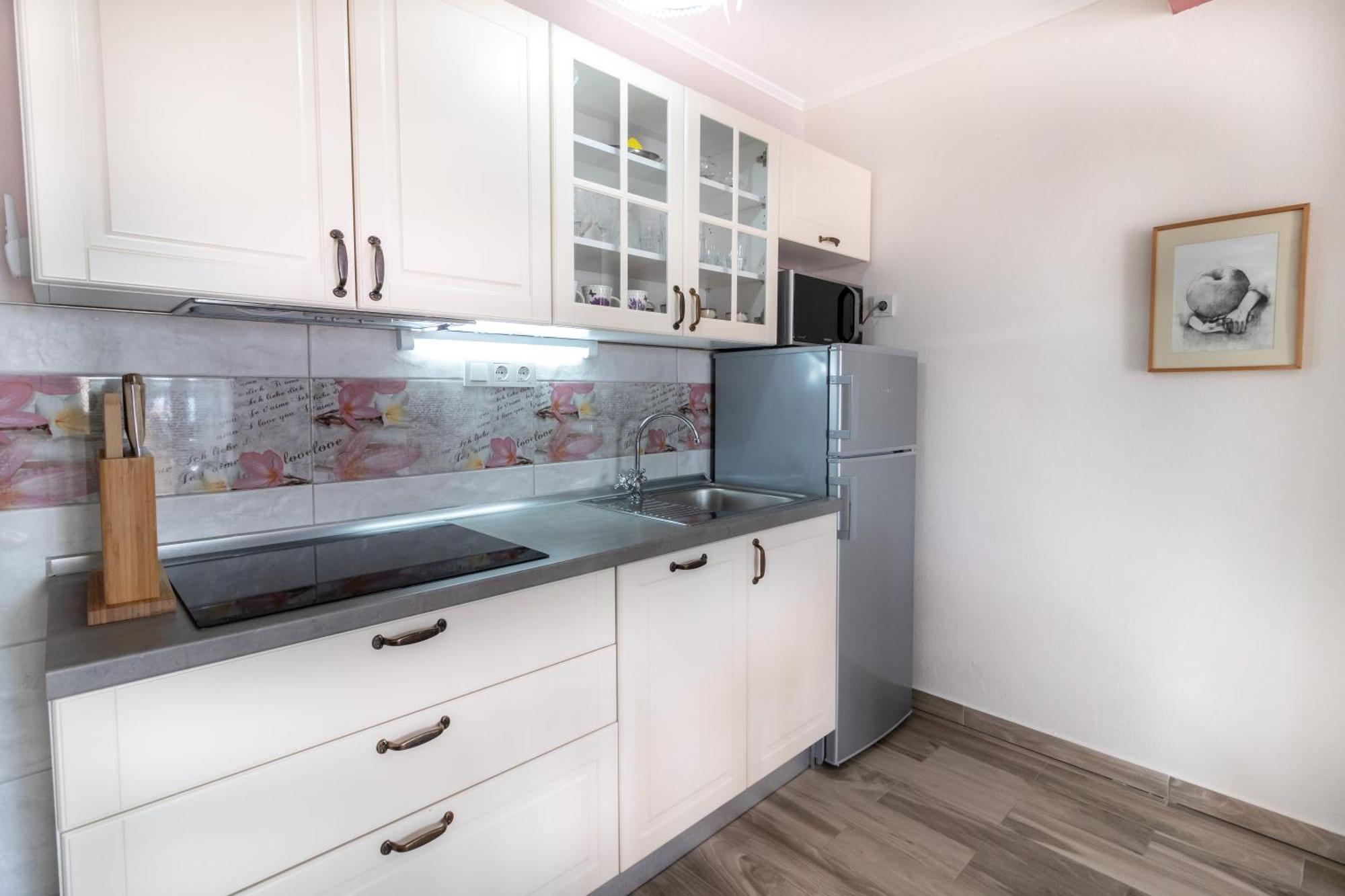 Apartments Vintage Banjol Екстериор снимка