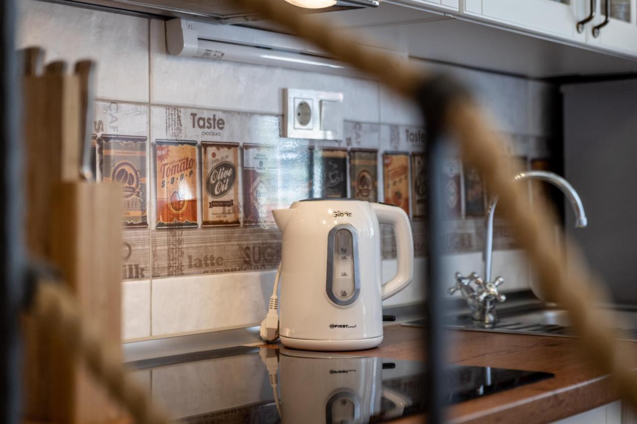 Apartments Vintage Banjol Екстериор снимка