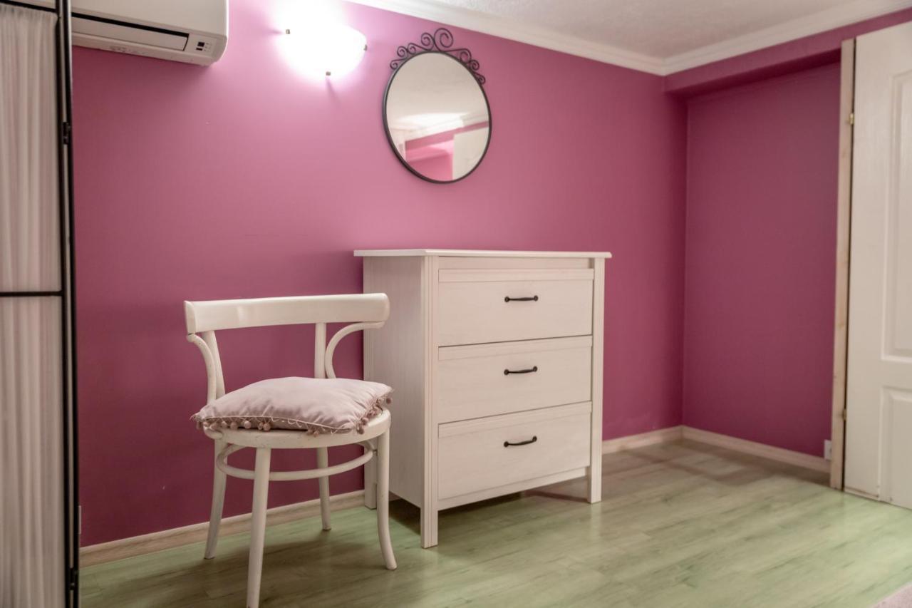 Apartments Vintage Banjol Екстериор снимка
