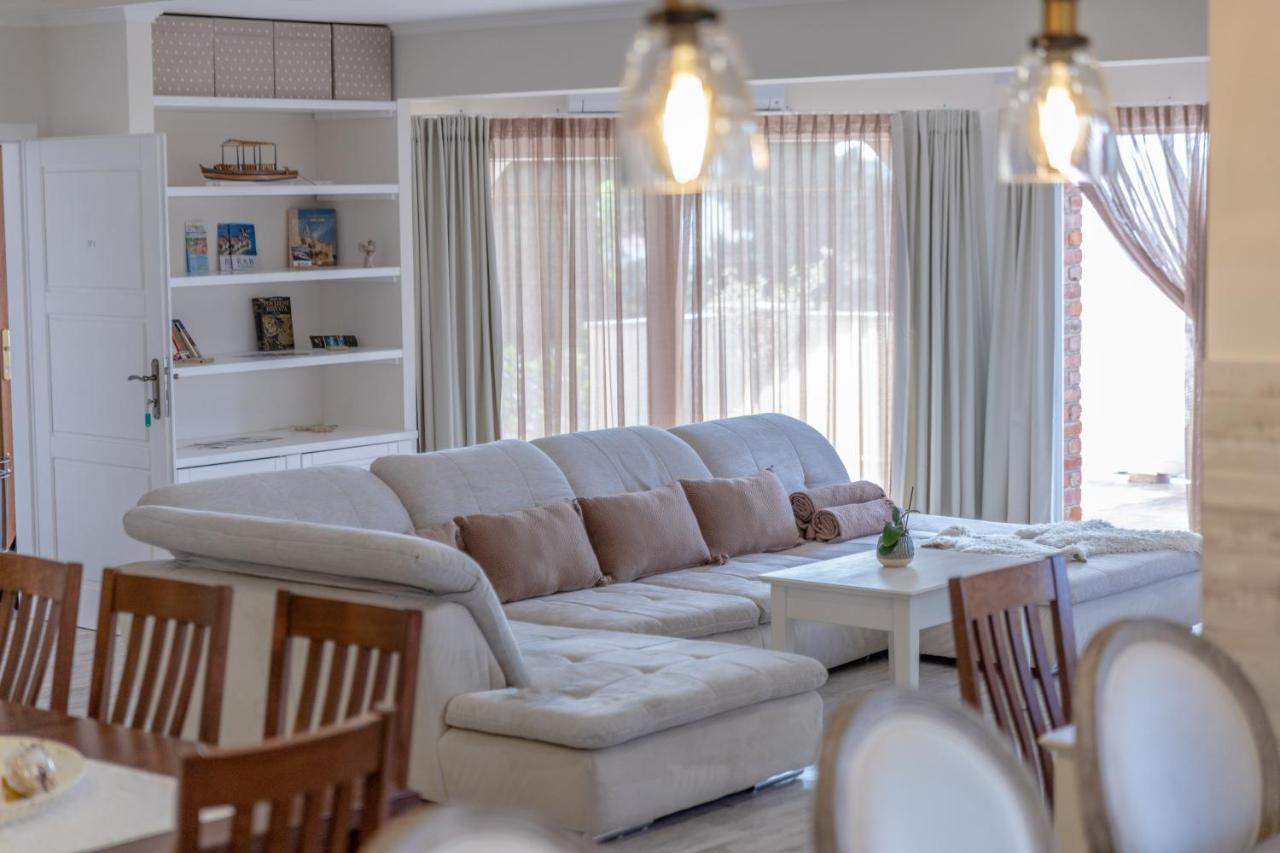 Apartments Vintage Banjol Екстериор снимка